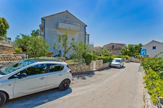 Apartmán Ostrov Hvar - Hvar OS 9318 N6