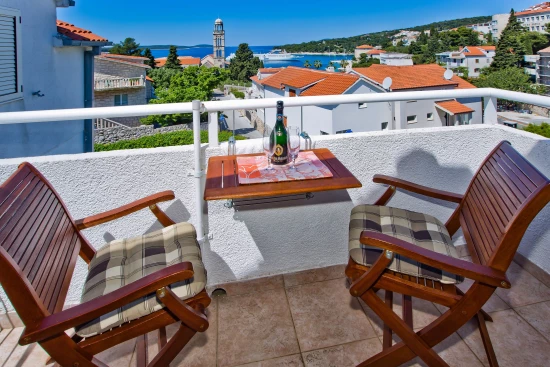 Apartmán Ostrov Hvar - Hvar OS 9318 N6