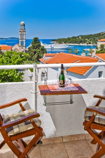 Apartmán Ostrov Hvar - Hvar OS 9318 N6