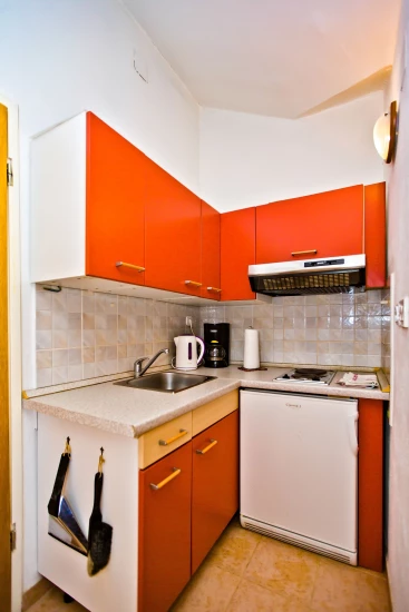 Apartmán Ostrov Hvar - Hvar OS 9318 N6