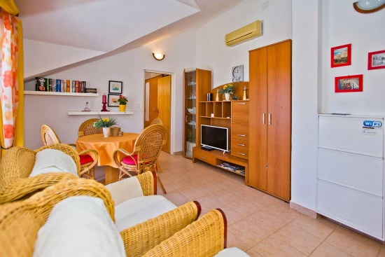 Apartmán Ostrov Hvar - Hvar OS 9318 N6
