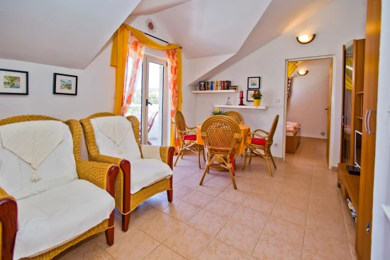 Apartmán Ostrov Hvar - Hvar OS 9318 N6