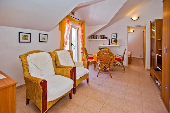 Apartmán Ostrov Hvar - Hvar OS 9318 N6