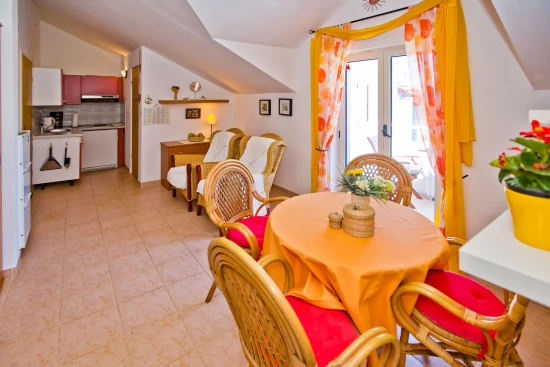 Apartmán Ostrov Hvar - Hvar OS 9318 N6