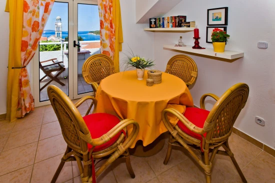 Apartmán Ostrov Hvar - Hvar OS 9318 N6