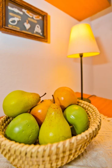 Apartmán Ostrov Hvar - Hvar OS 9318 N6