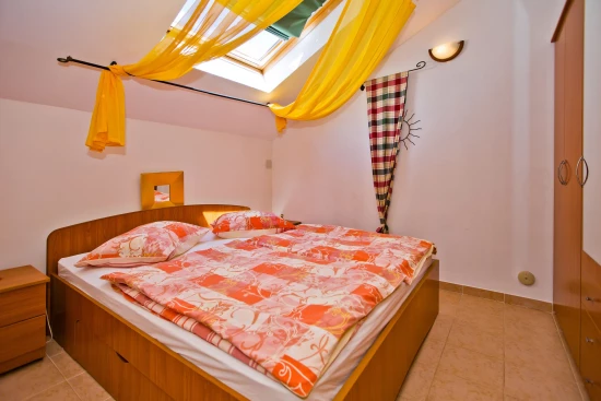 Apartmán Ostrov Hvar - Hvar OS 9318 N6