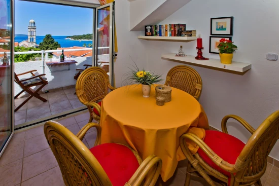 Apartmán Ostrov Hvar - Hvar OS 9318 N6