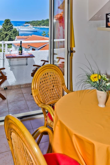 Apartmán Ostrov Hvar - Hvar OS 9318 N6