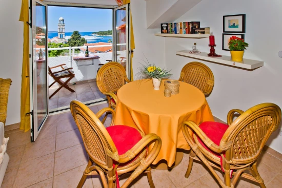 Apartmán Ostrov Hvar - Hvar OS 9318 N6