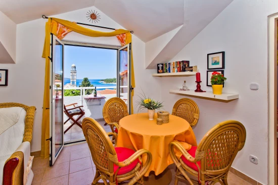 Apartmán Ostrov Hvar - Hvar OS 9318 N6