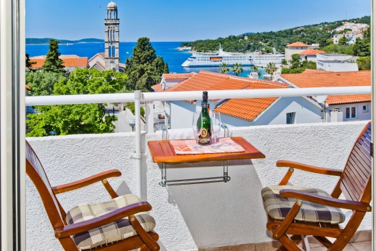 Apartmán Ostrov Hvar - Hvar OS 9318 N6