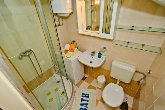 Apartmán Ostrov Hvar - Hvar OS 9318 N6