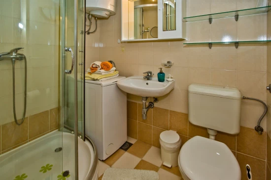 Apartmán Ostrov Hvar - Hvar OS 9318 N6