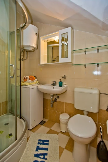 Apartmán Ostrov Hvar - Hvar OS 9318 N6