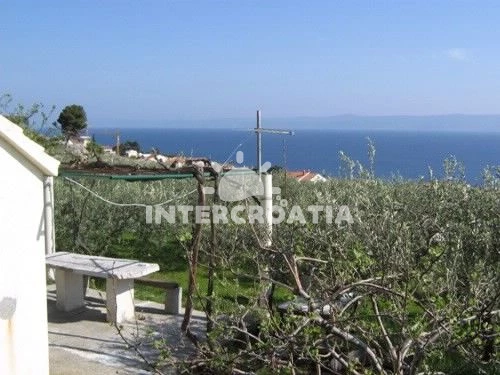 Domek Ostrov Brač - Bol OS 9319 N1