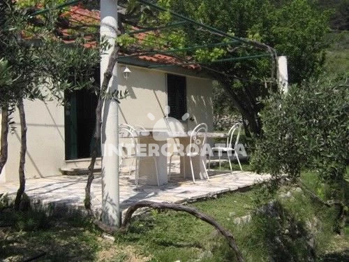 Domek Ostrov Brač - Bol OS 9319 N1