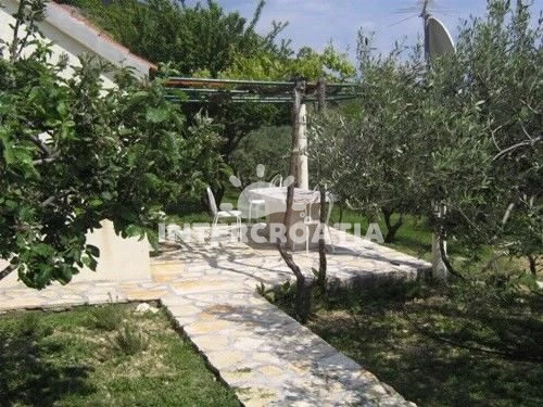 Domek Ostrov Brač - Bol OS 9319 N1