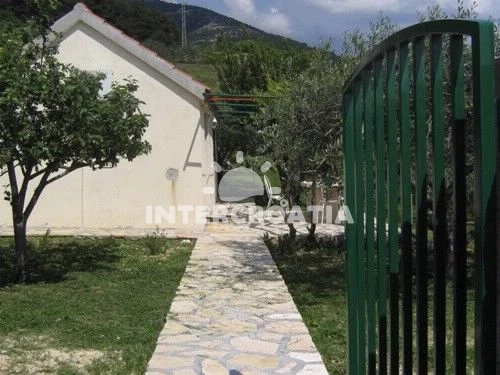 Domek Ostrov Brač - Bol OS 9319 N1