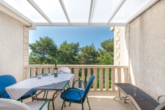 Apartmán Ostrov Brač - Bol OS 9320 N1