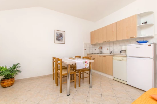 Apartmán Ostrov Brač - Bol OS 9320 N1