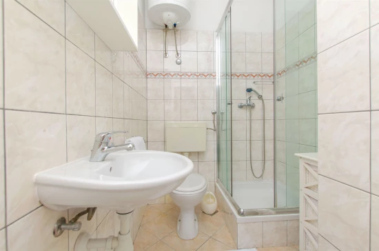 Apartmán Ostrov Brač - Bol OS 9320 N1