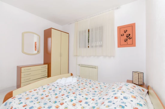 Apartmán Ostrov Brač - Bol OS 9320 N2