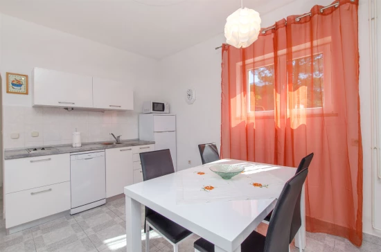 Apartmán Ostrov Brač - Bol OS 9320 N2
