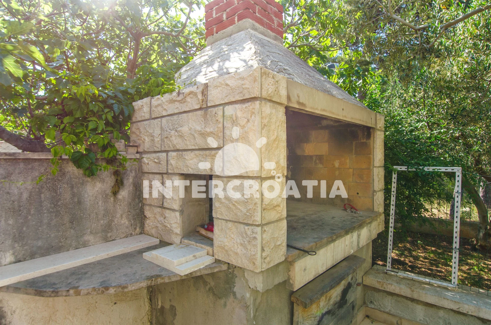 Apartmán Ostrov Brač - Bol OS 9320 N3