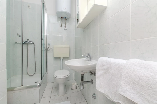 Apartmán Ostrov Brač - Bol OS 9320 N3