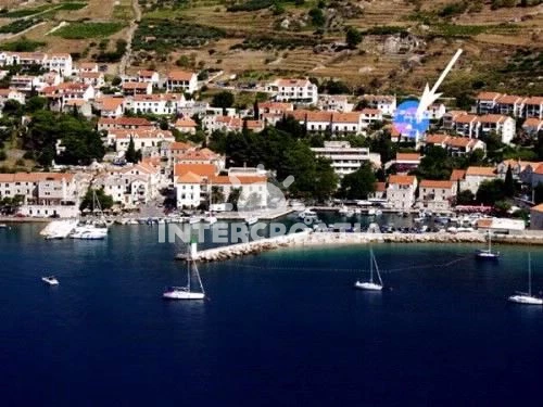 Apartmán Ostrov Brač - Bol OS 9322 N3