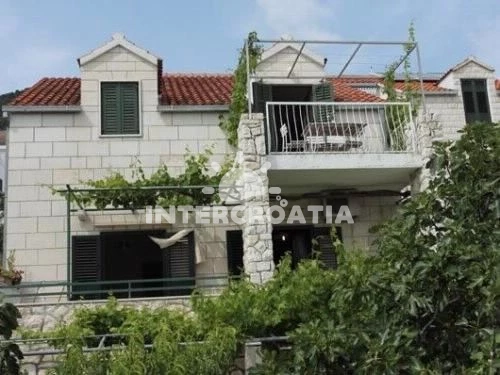 Apartmán Ostrov Brač - Bol OS 9322 N3