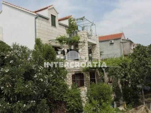 Apartmán Ostrov Brač - Bol OS 9322 N3