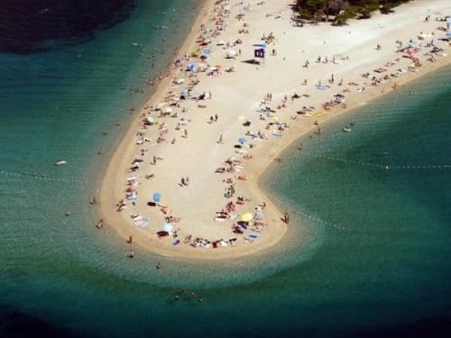 Apartmán Ostrov Brač - Bol OS 9322 N3