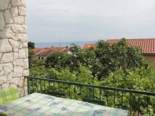 Apartmán Ostrov Brač - Bol OS 9322 N3