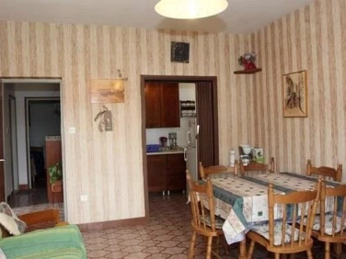 Apartmán Ostrov Brač - Bol OS 9322 N3