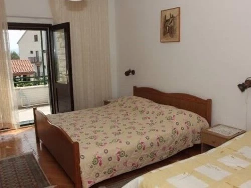 Apartmán Ostrov Brač - Bol OS 9322 N3