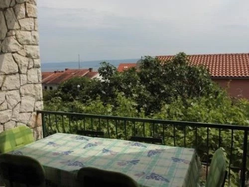 Apartmán Ostrov Brač - Bol OS 9322 N3
