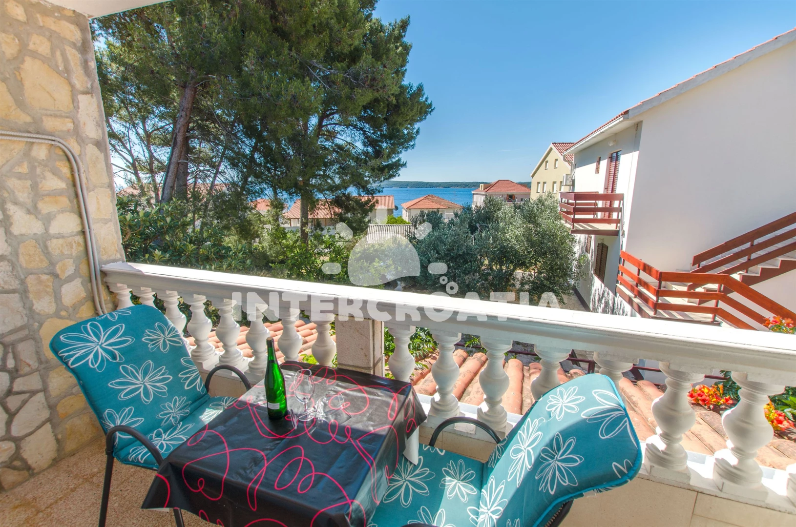 Apartmán Ostrov Hvar - Zavala OS 9325 N1