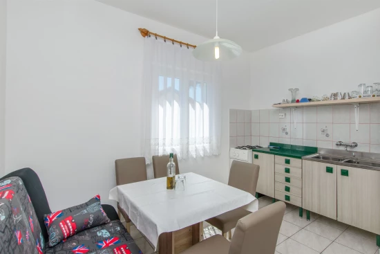 Apartmán Ostrov Hvar - Zavala OS 9325 N2