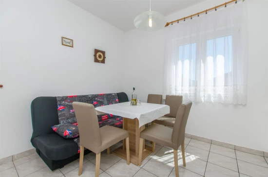 Apartmán Ostrov Hvar - Zavala OS 9325 N2
