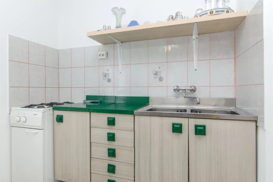 Apartmán Ostrov Hvar - Zavala OS 9325 N2