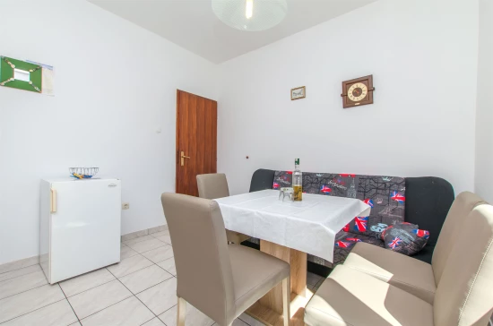 Apartmán Ostrov Hvar - Zavala OS 9325 N2