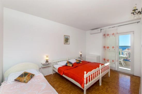 Apartmán Ostrov Hvar - Zavala OS 9325 N2