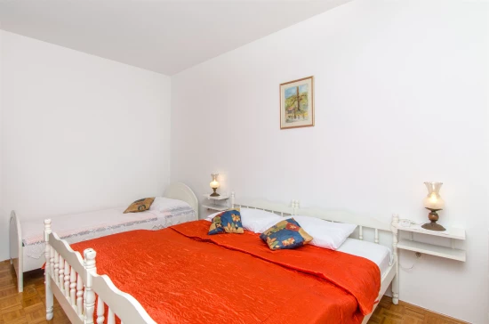 Apartmán Ostrov Hvar - Zavala OS 9325 N2