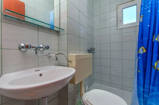 Apartmán Ostrov Hvar - Zavala OS 9325 N2