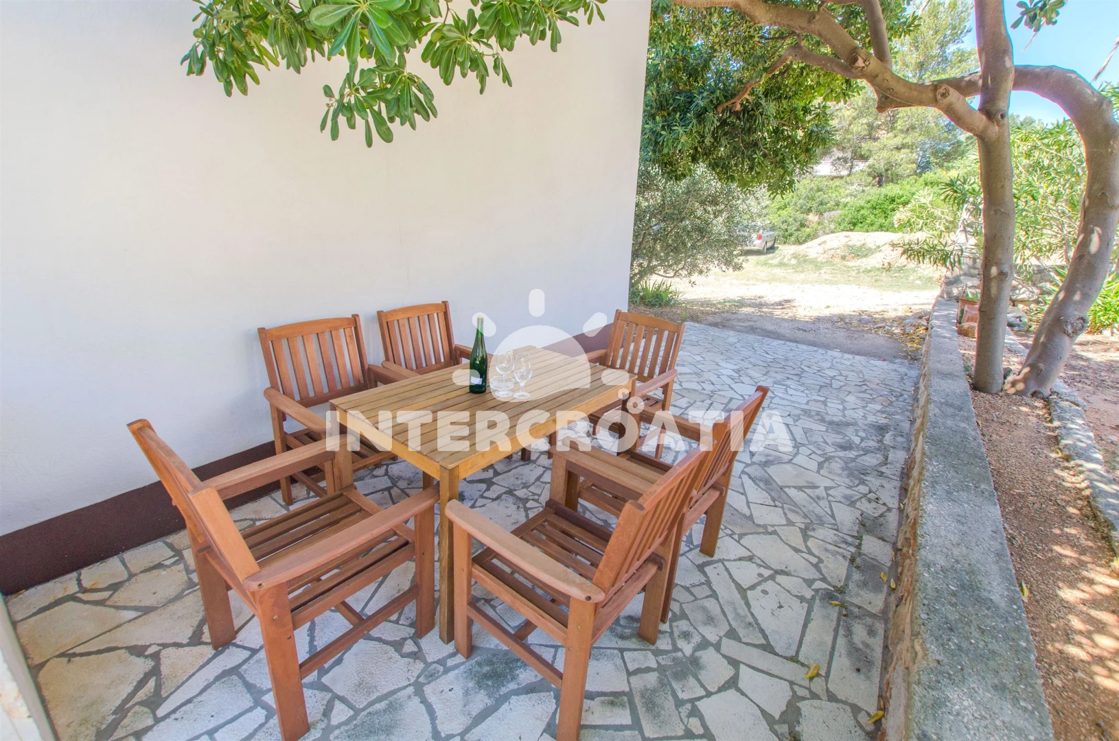 Apartmán Ostrov Hvar - Zavala OS 9325 N3