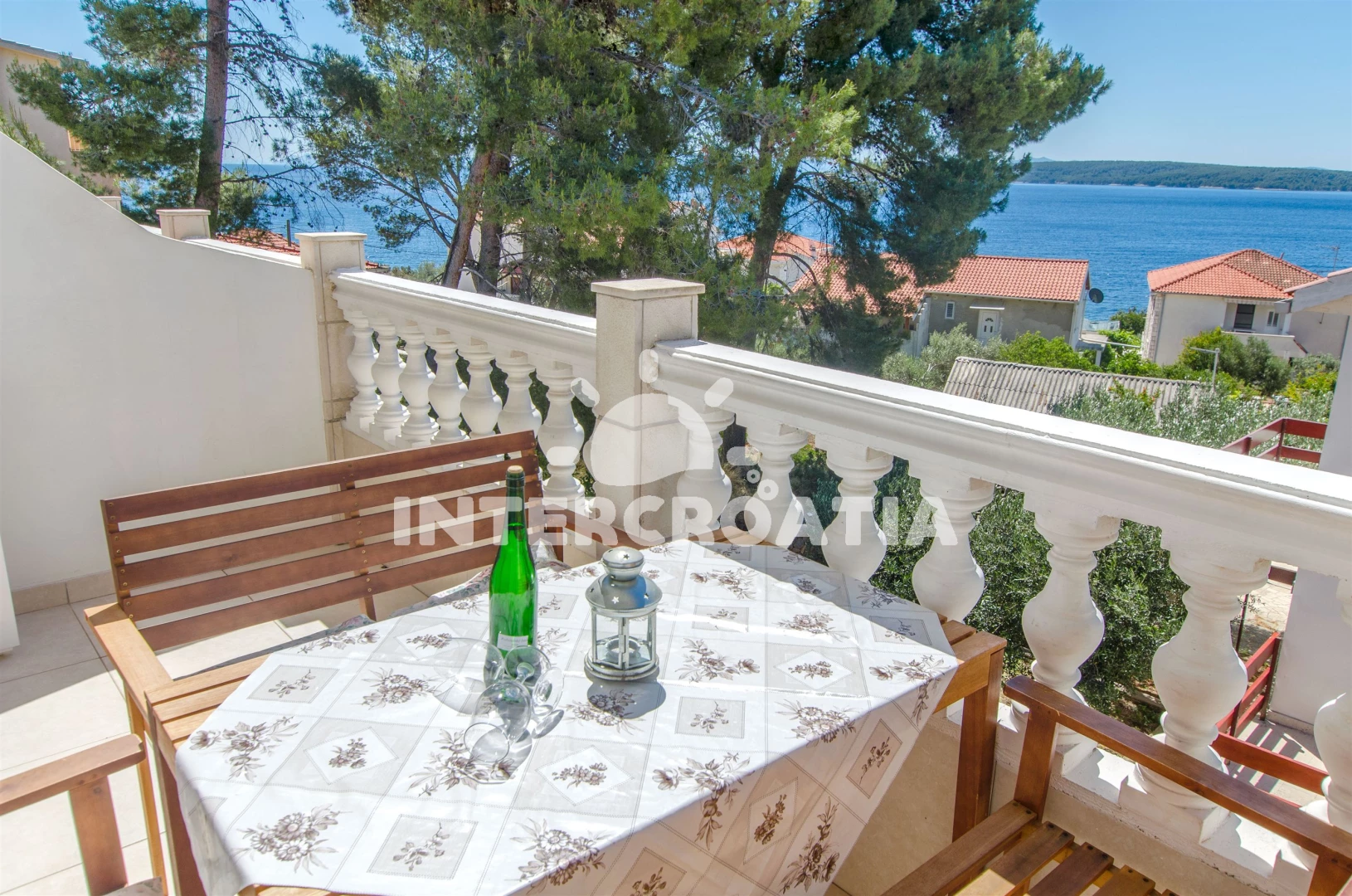 Apartmán Ostrov Hvar - Zavala OS 9325 N3