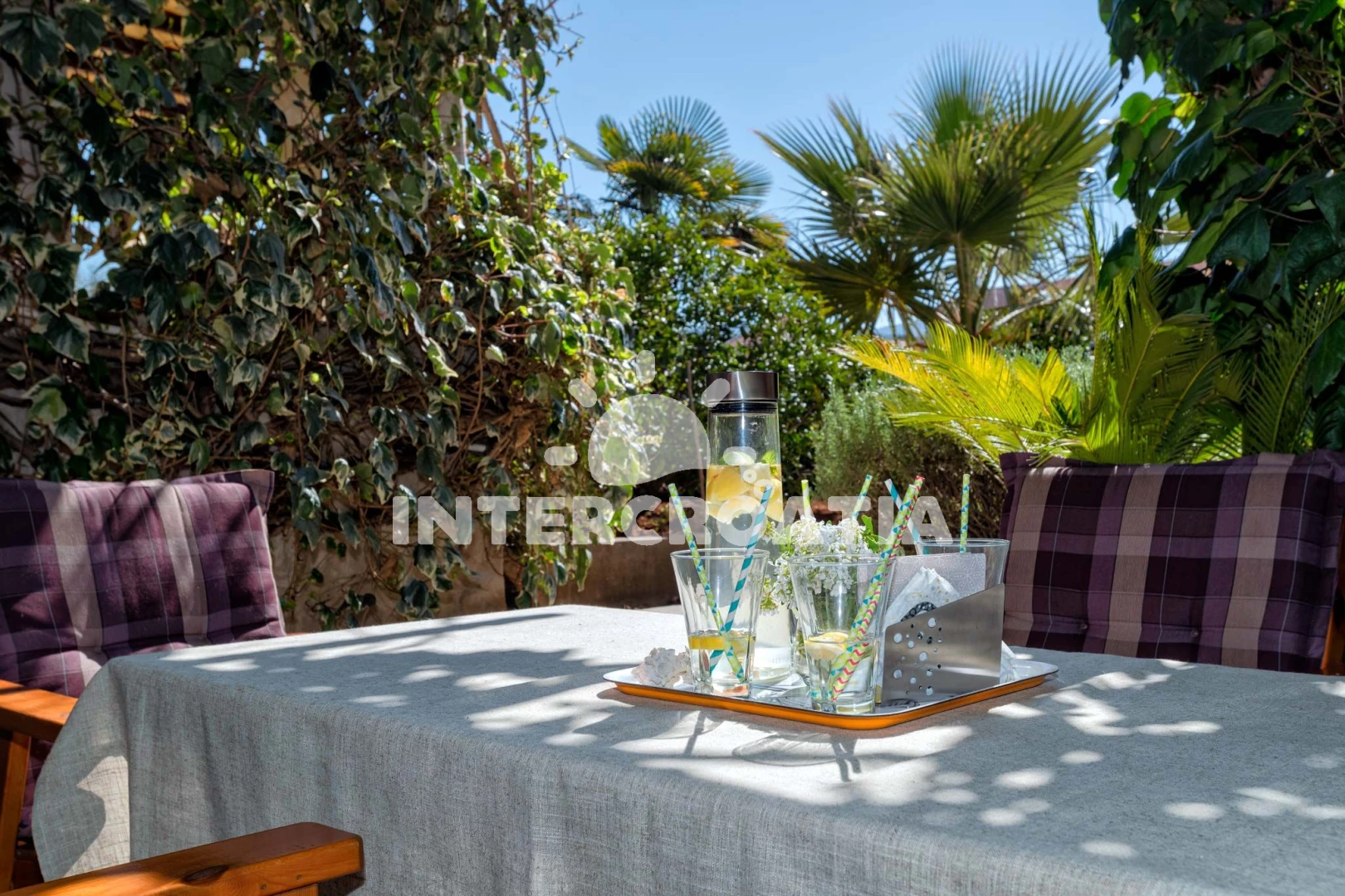 Domek Ostrov Hvar - Vrboska OS 9326 N1