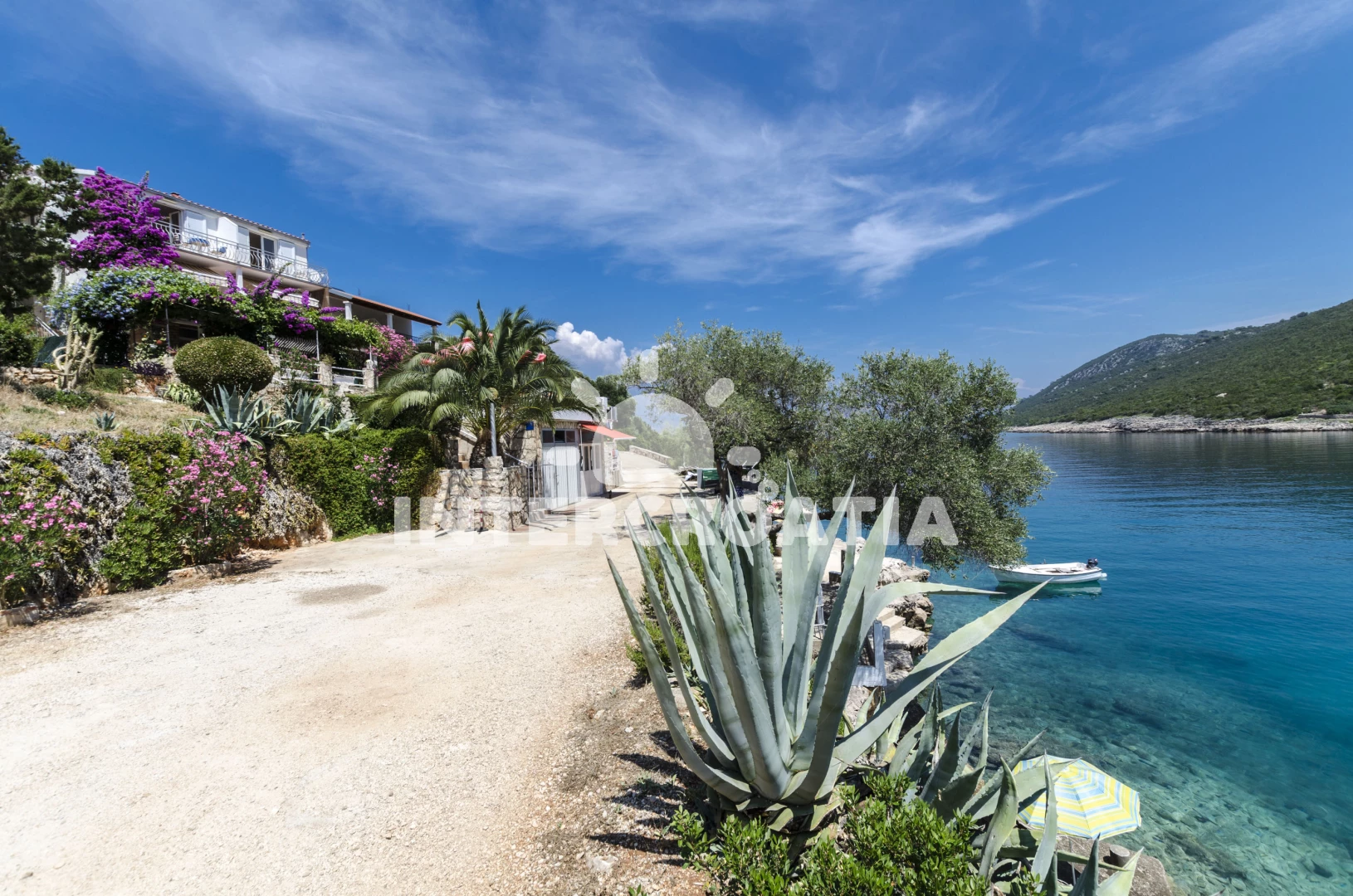 Apartmán Ostrov Hvar - Gdinj OS 9327 N1